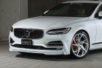 Volvo S90 by ERST 2017 года